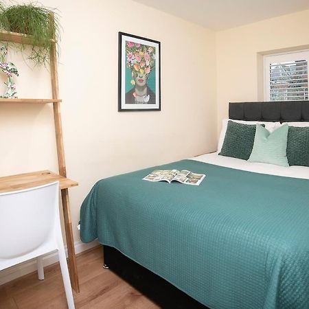 Wilson House Hostel Londen Buitenkant foto